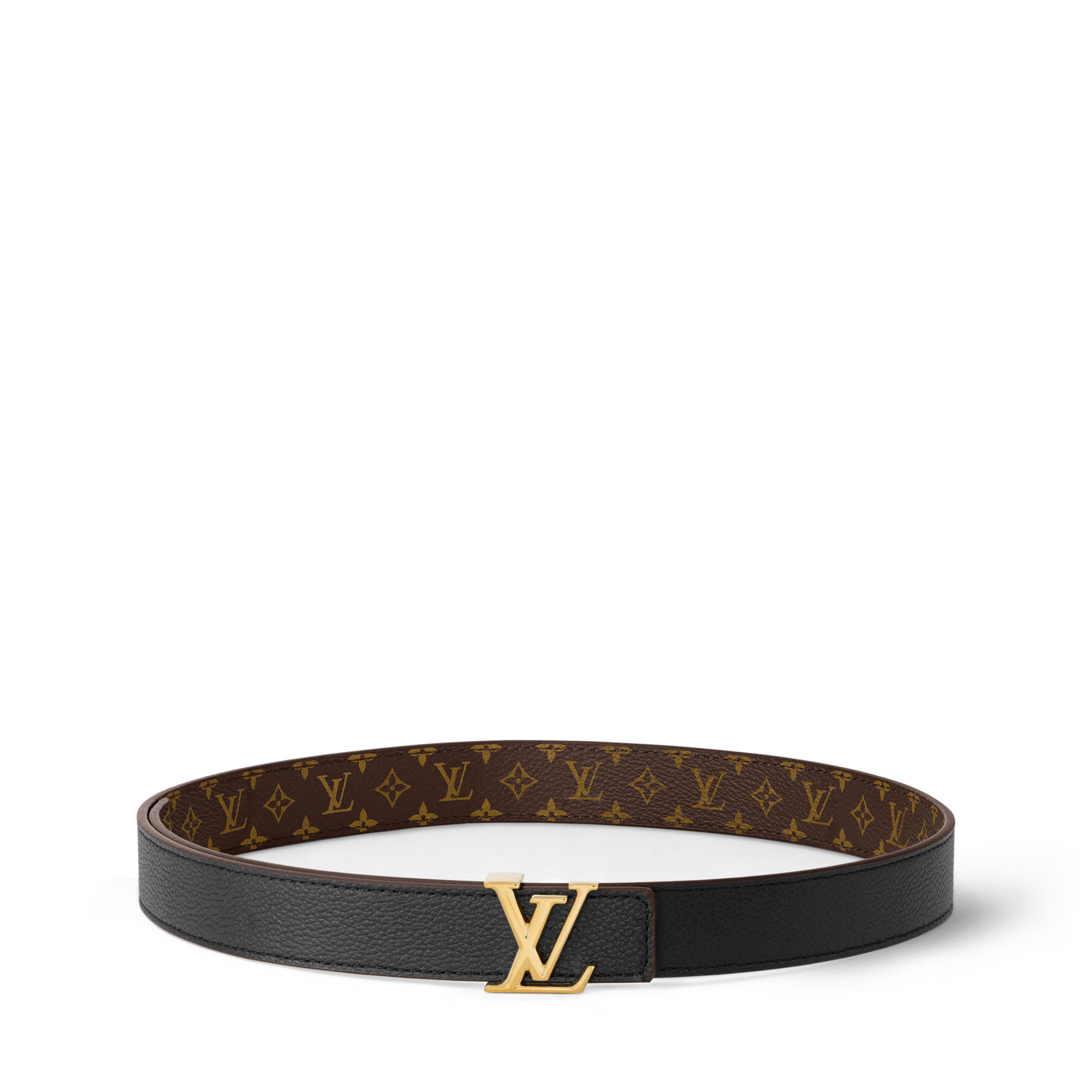 LV Iconic 25MM Reversible Belt Monogram Canvas - Chuseok Gift Guide ...