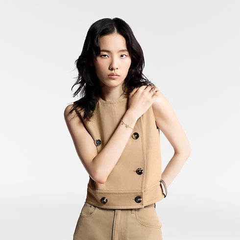 LV Iconic Bracelet S00 in Women's Fashion Jewellery Bracelets collections by Louis Vuitton (Product zoom)