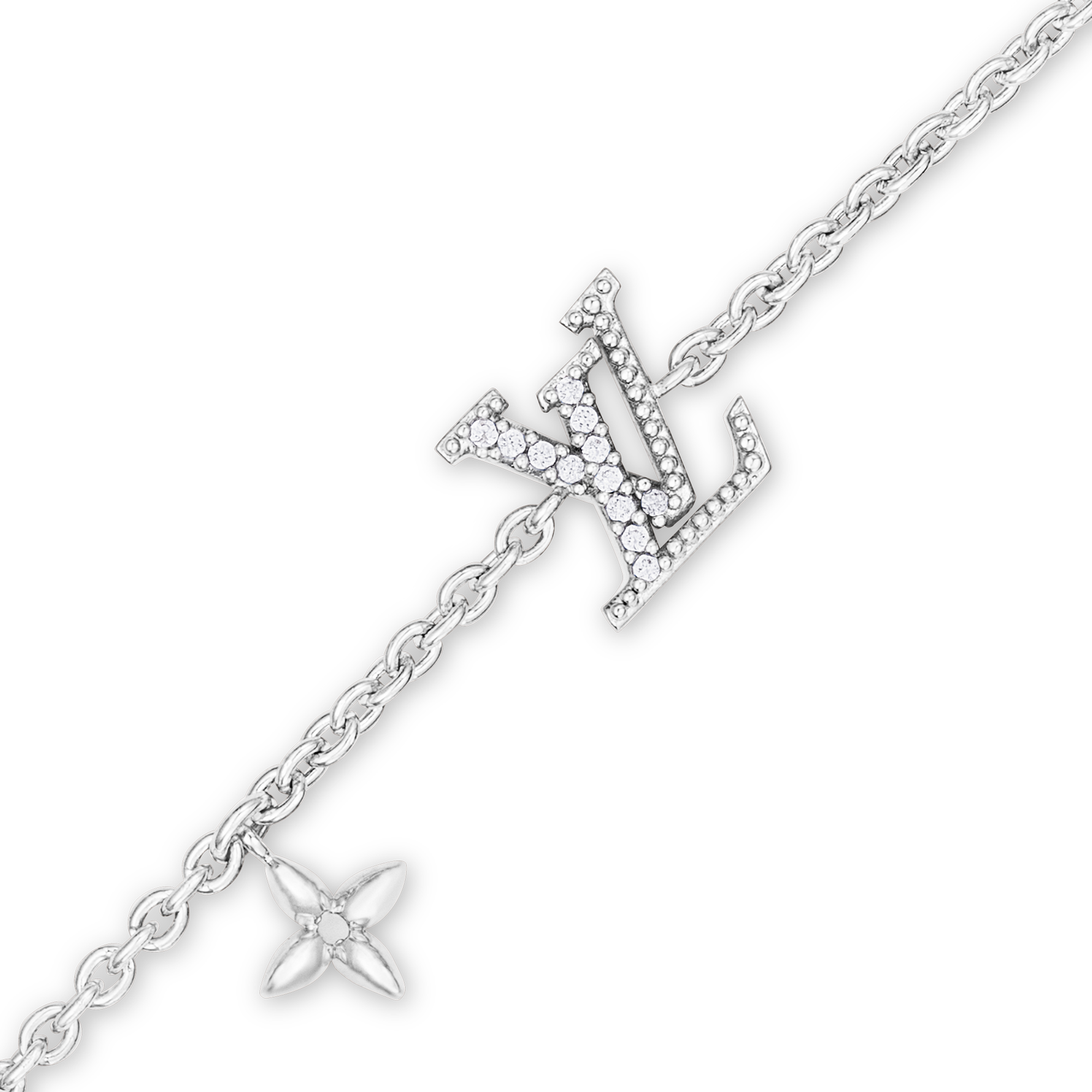 LV Iconic Bracelet S00 in Women