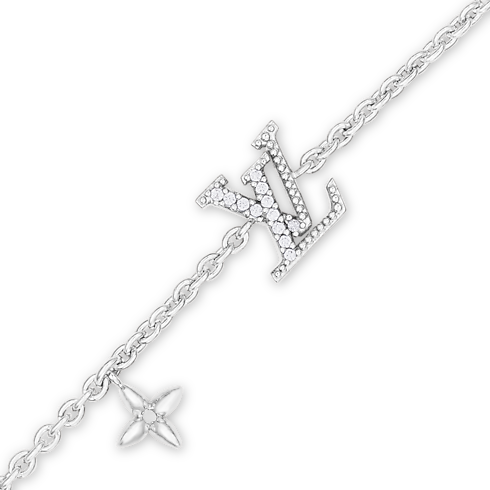 LV Iconic Bracelet S00 in Women's Fashion Jewellery Bracelets collections by Louis Vuitton (Product zoom)