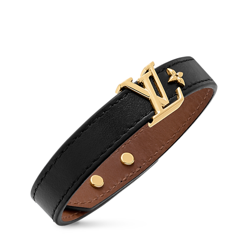 LV Iconic Bracelet Other Leathers in Women's Accessories New This Season collections by Louis Vuitton (Product zoom)