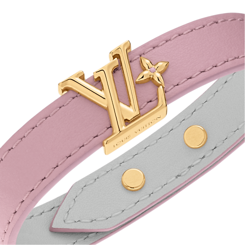 LV Iconic Bracelet Other Leathers in Women's Fashion Jewellery Bracelets collections by Louis Vuitton (Product zoom)