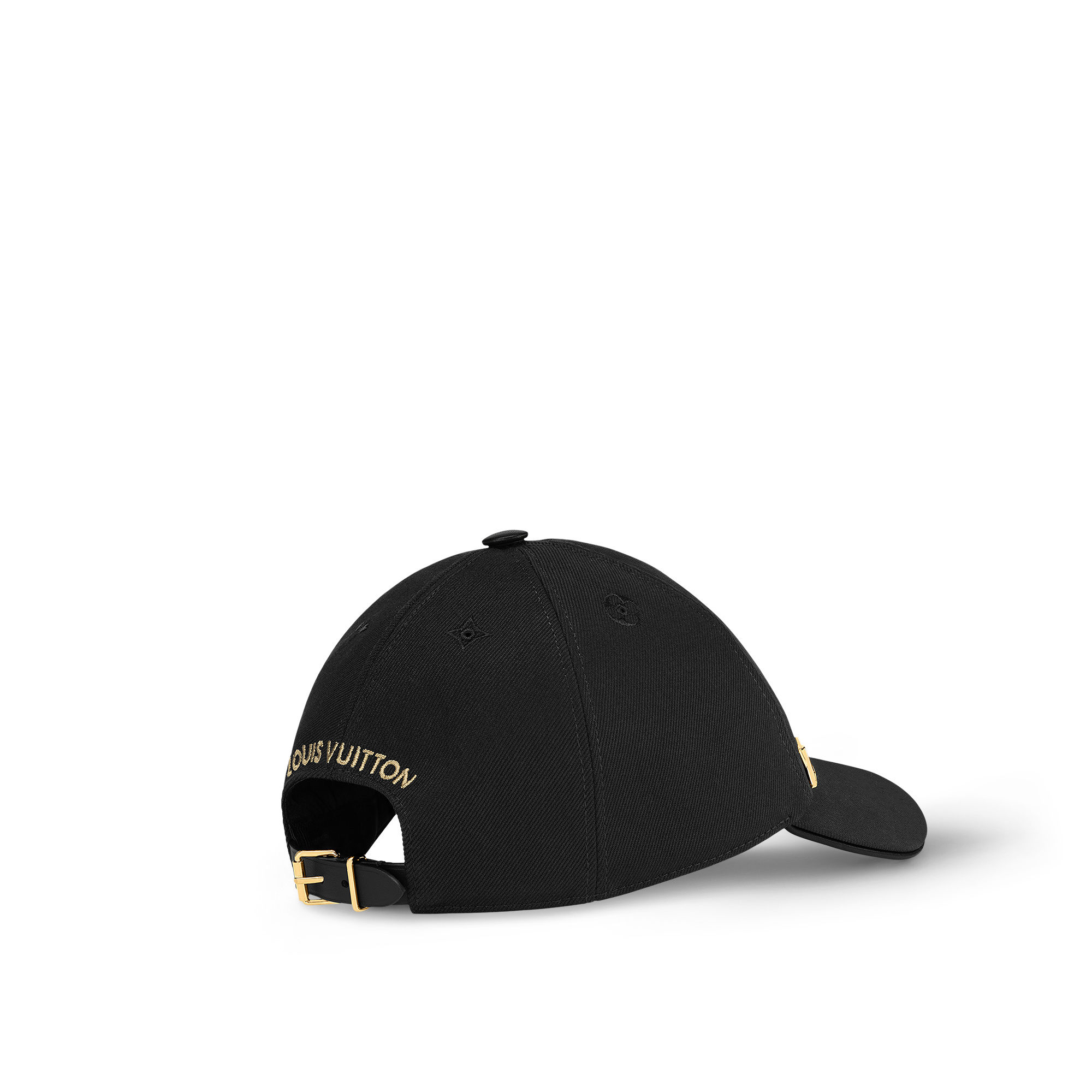 LV Iconic Cap S00 in Women