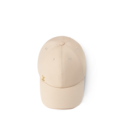 LV Iconic Cap S00 in Women's Accessories Hats & Caps collections by Louis Vuitton (Product zoom)