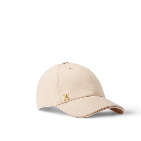 LV Iconic Cap S00 in Women's Accessories Hats & Caps collections by Louis Vuitton (Product zoom)