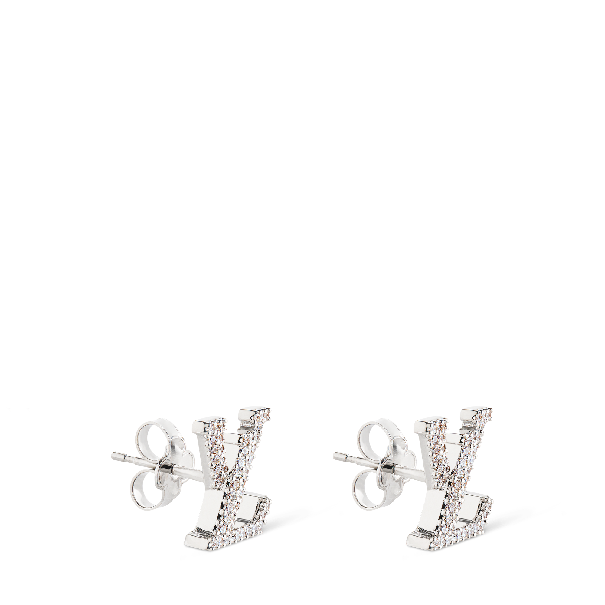 LV Iconic Earrings S00 in Women