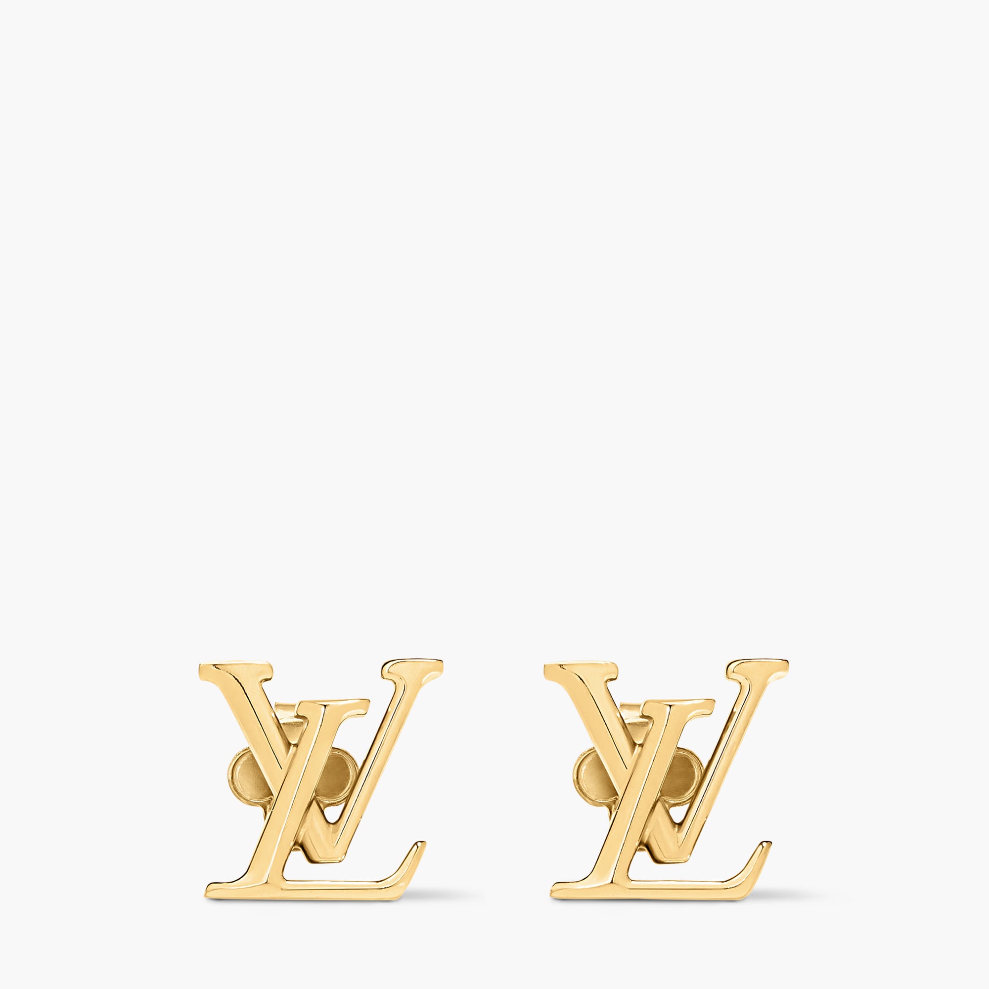 LV Iconic Earrings S00 Accessories LOUIS VUITTON
