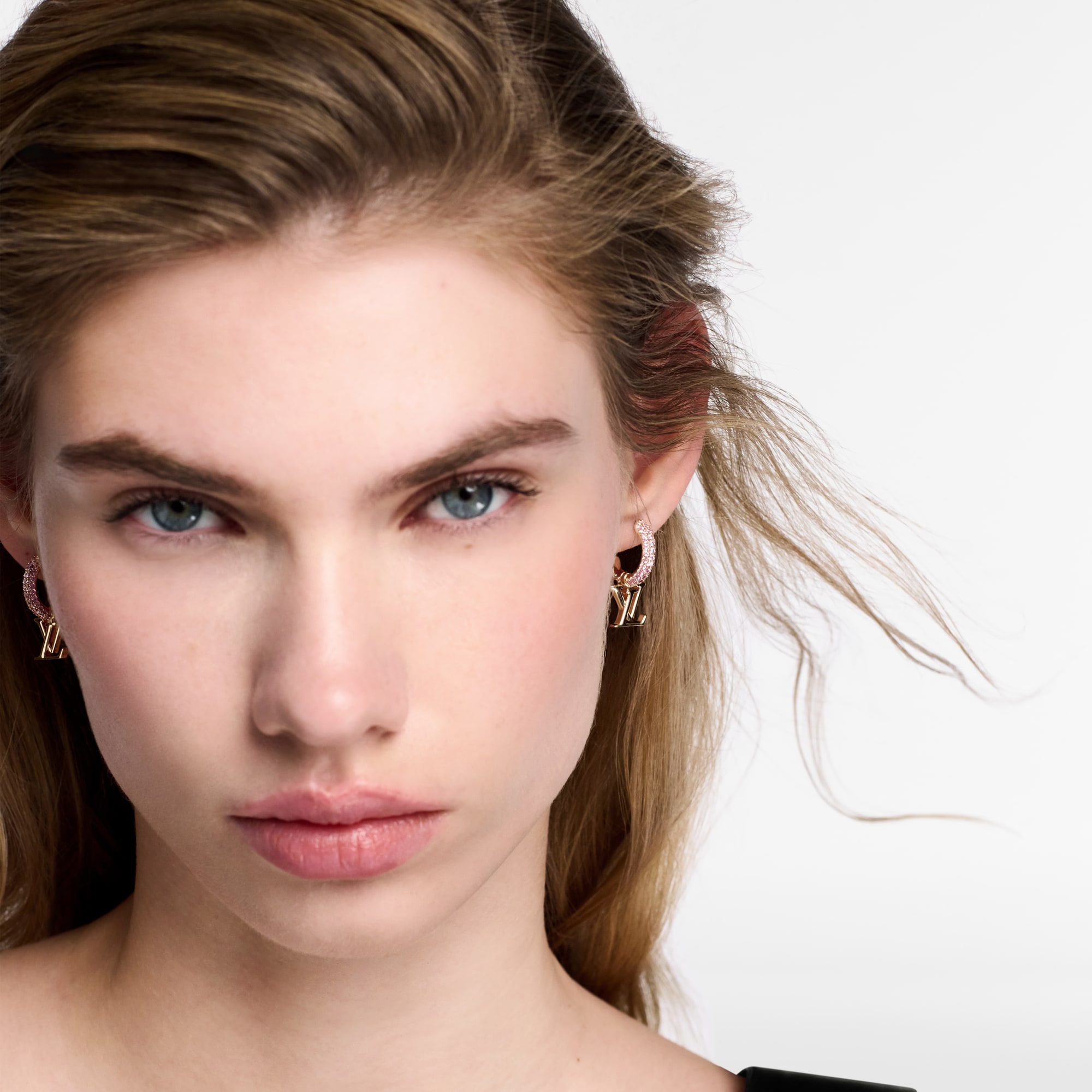 LV Iconic Earrings S00 in Women