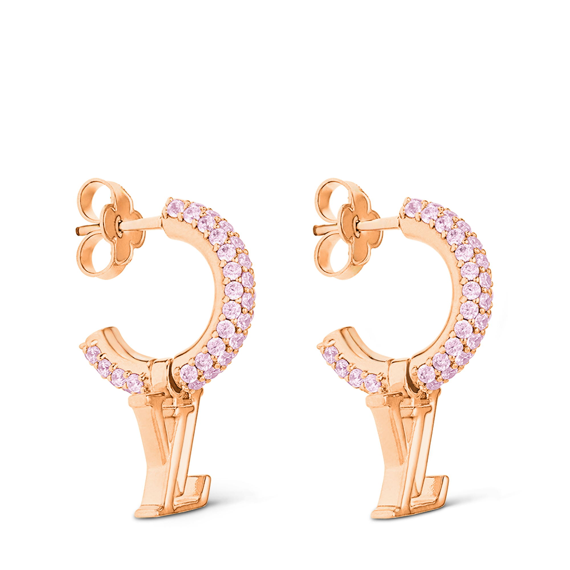 LV Iconic Earrings S00 in Women