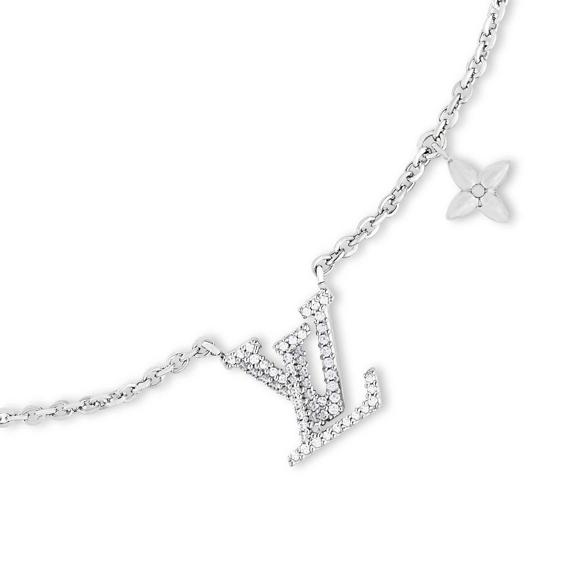 LV Iconic Necklace S00 in Women