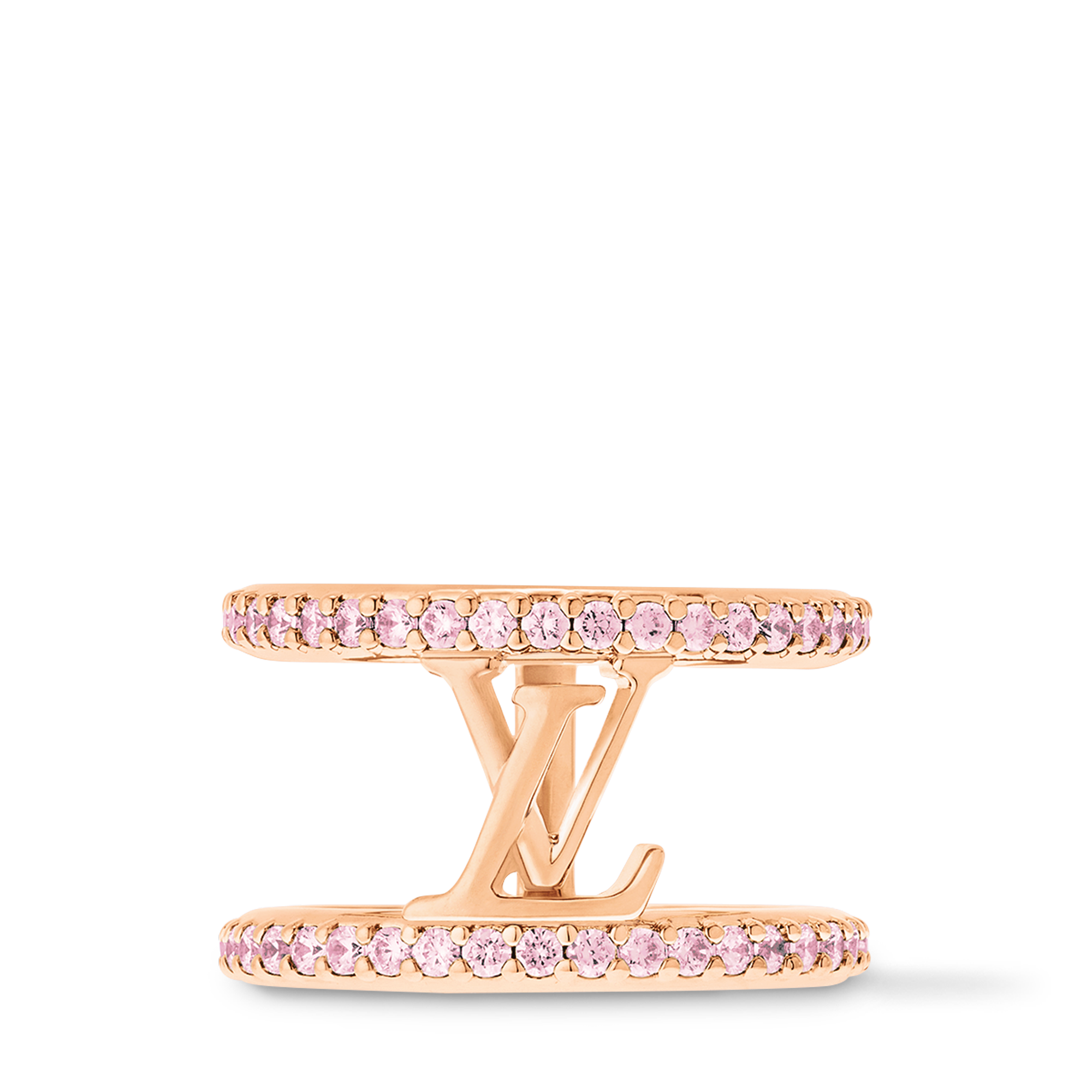 LV Iconic Ring S00 in Women