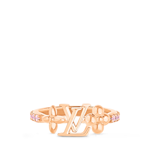 LV Iconic Ring S00 in Women's Fashion Jewellery Rings collections by Louis Vuitton (Product zoom)