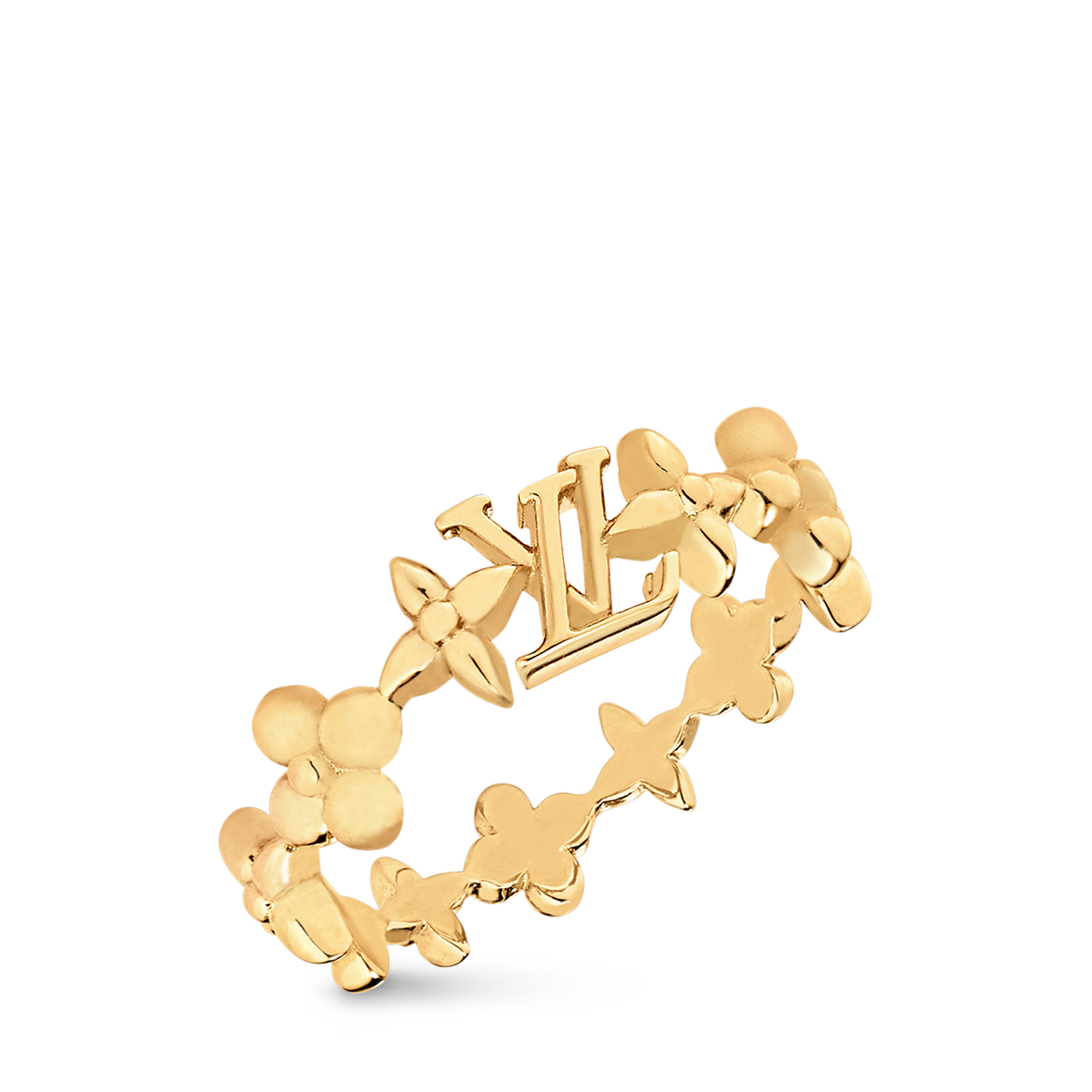 LV Iconic XS Ring S00 in Women