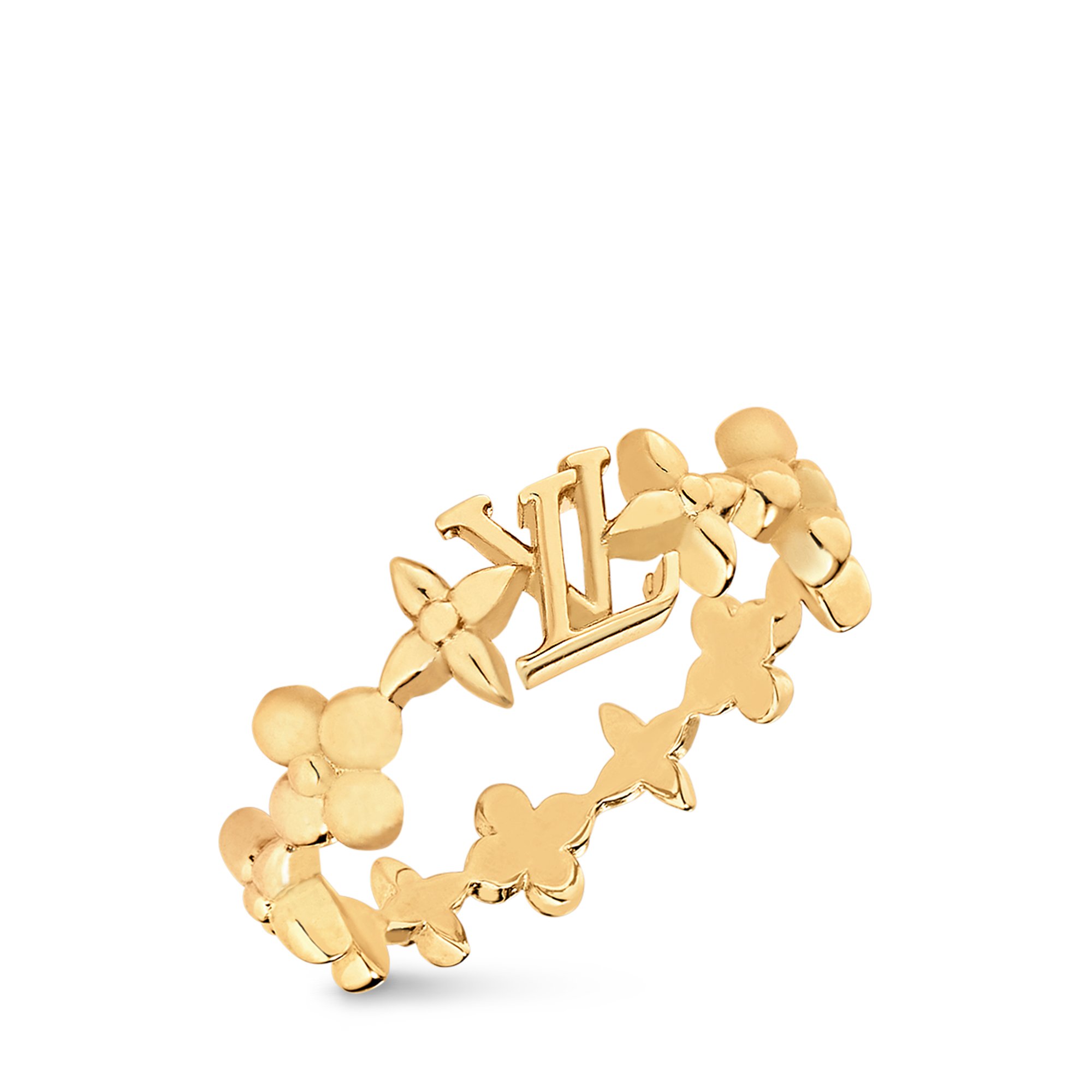 LV Iconic XS Ring S00 in Women