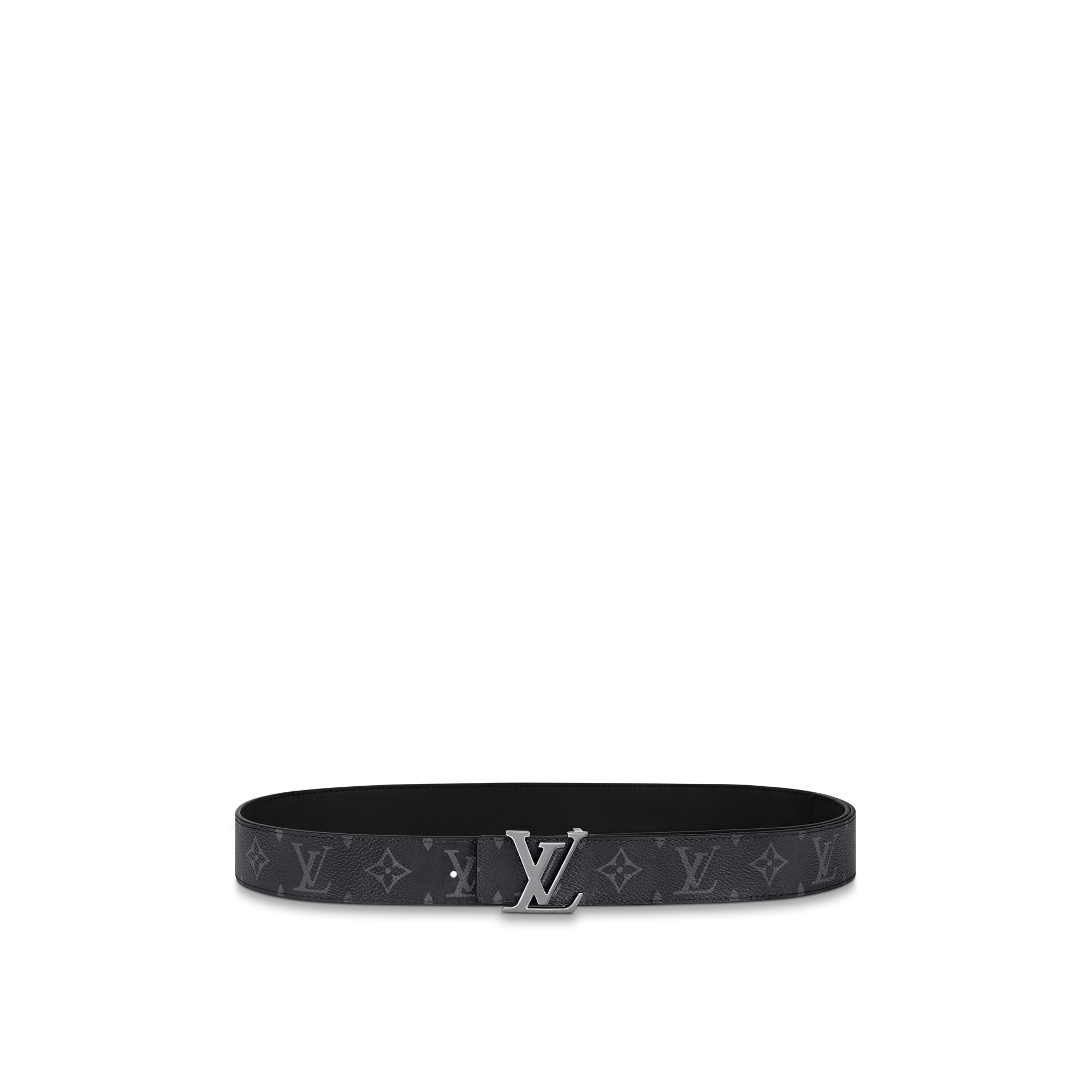 LV Initiales 35mm Reversible Belt  in Men