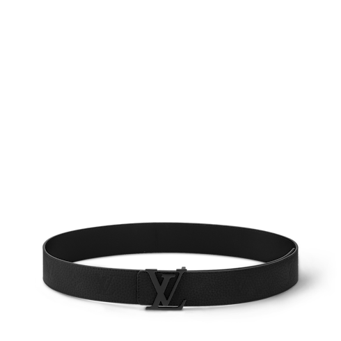 LV Initiales 40mm Reversible Belt in Holiday Gifts's Holiday Gifts for Him } collections by Louis Vuitton (Product zoom)