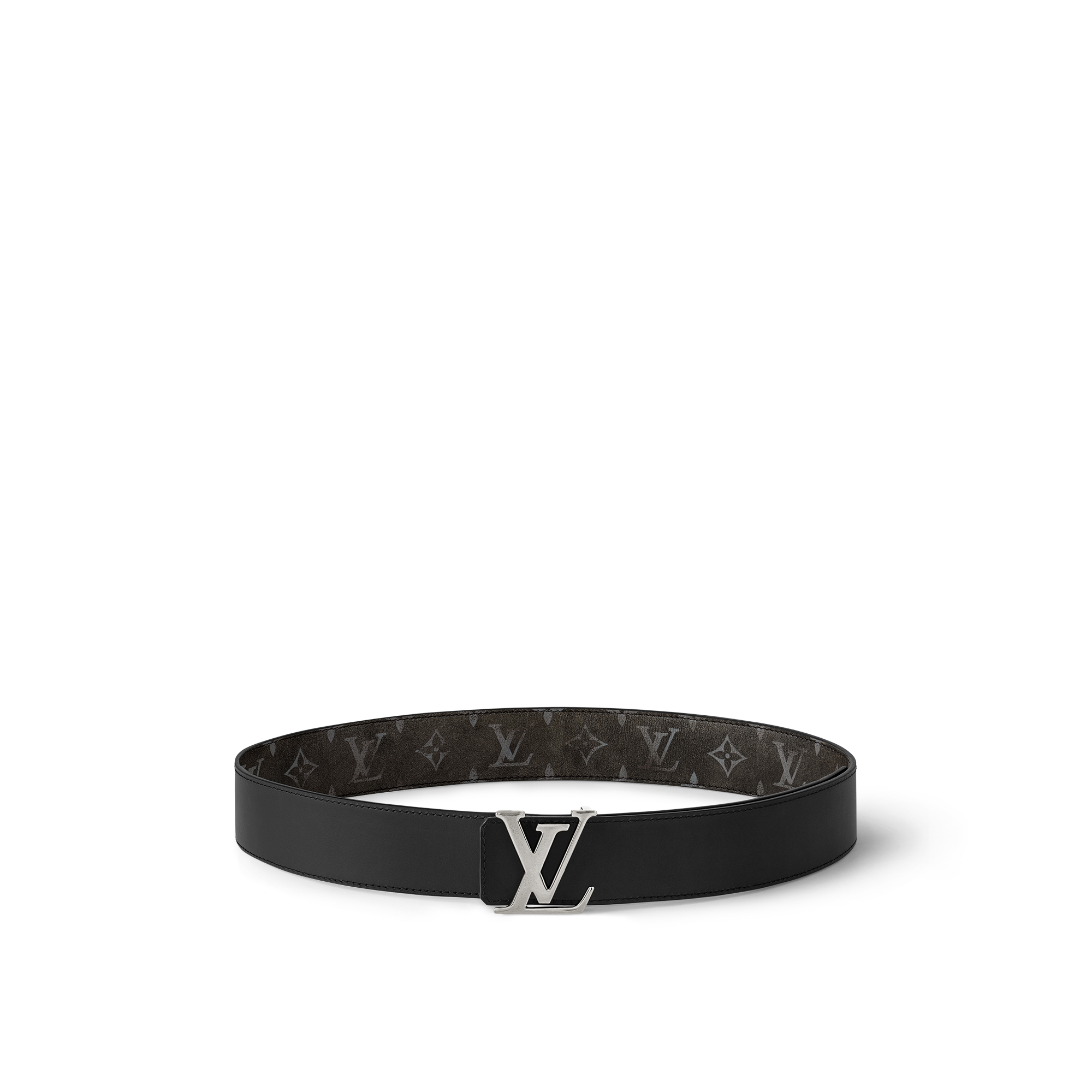 LV Initiales 40mm Reversible Belt  in Men