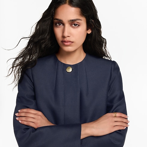 LV Initiales Ring S00 in Women's Fashion Jewellery Rings collections by Louis Vuitton (Product zoom)