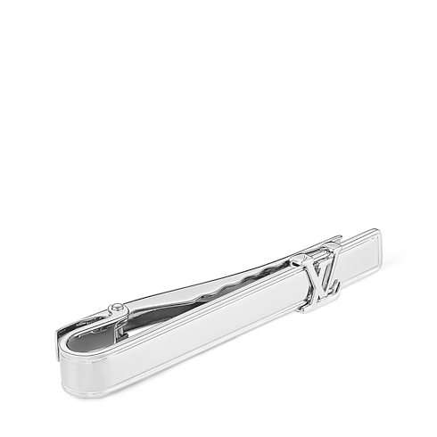 LV Initiales Tie Clip S00 in Men's Fashion Jewelry All Fashion Jewelry collections by Louis Vuitton (Product zoom)