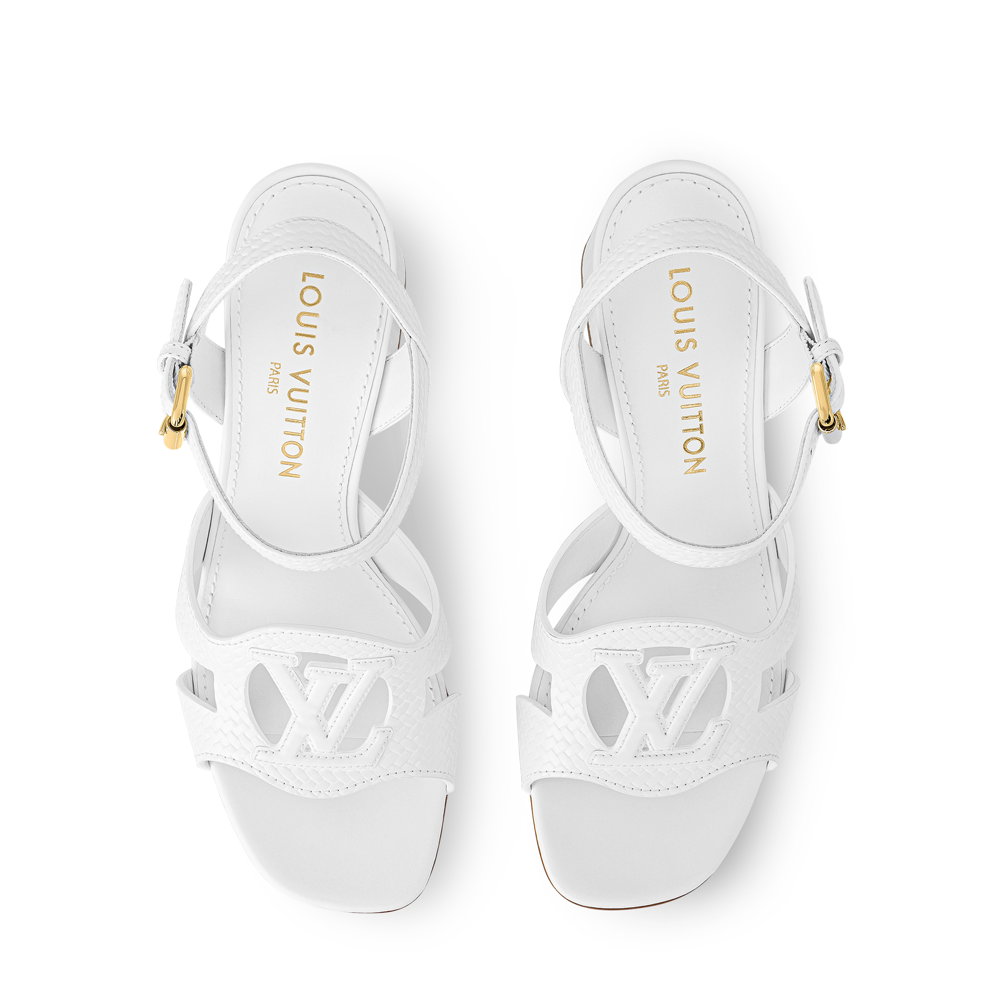 LV Isola Sandal  in Women