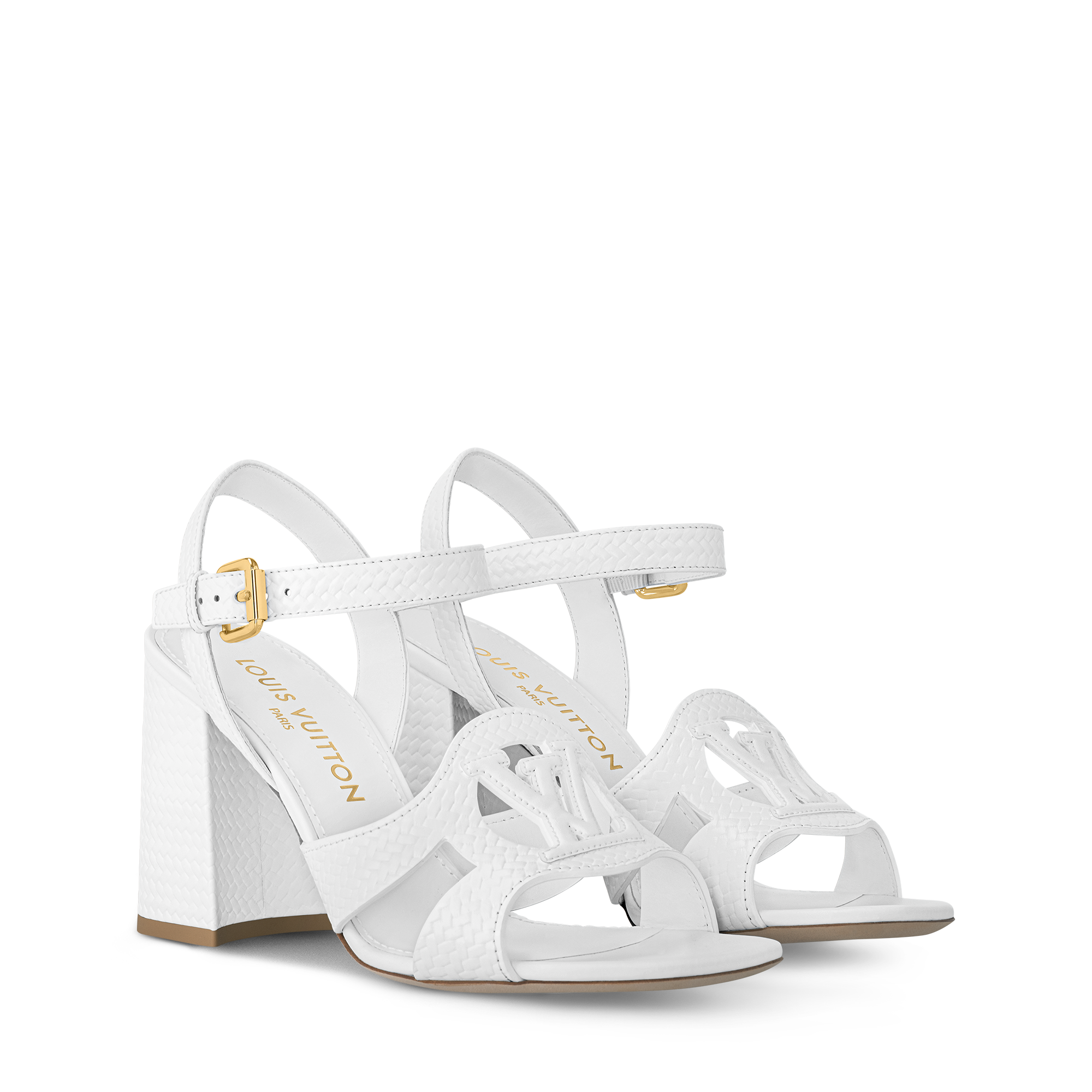 LV Isola Sandal  in Women