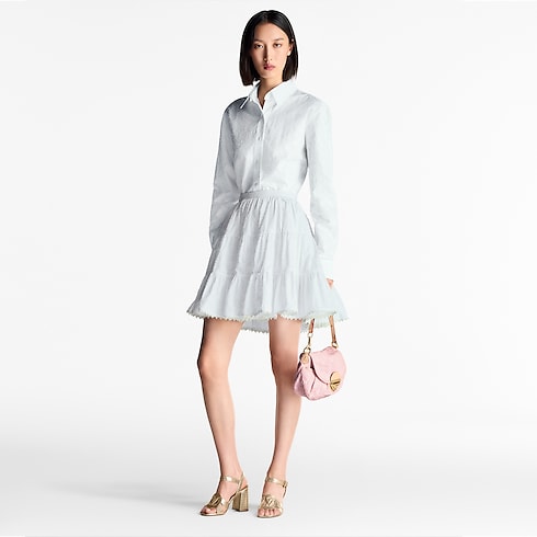 LV Isola Sandal in Women's Shoes Sandals and Espadrilles collections by Louis Vuitton (Product zoom)