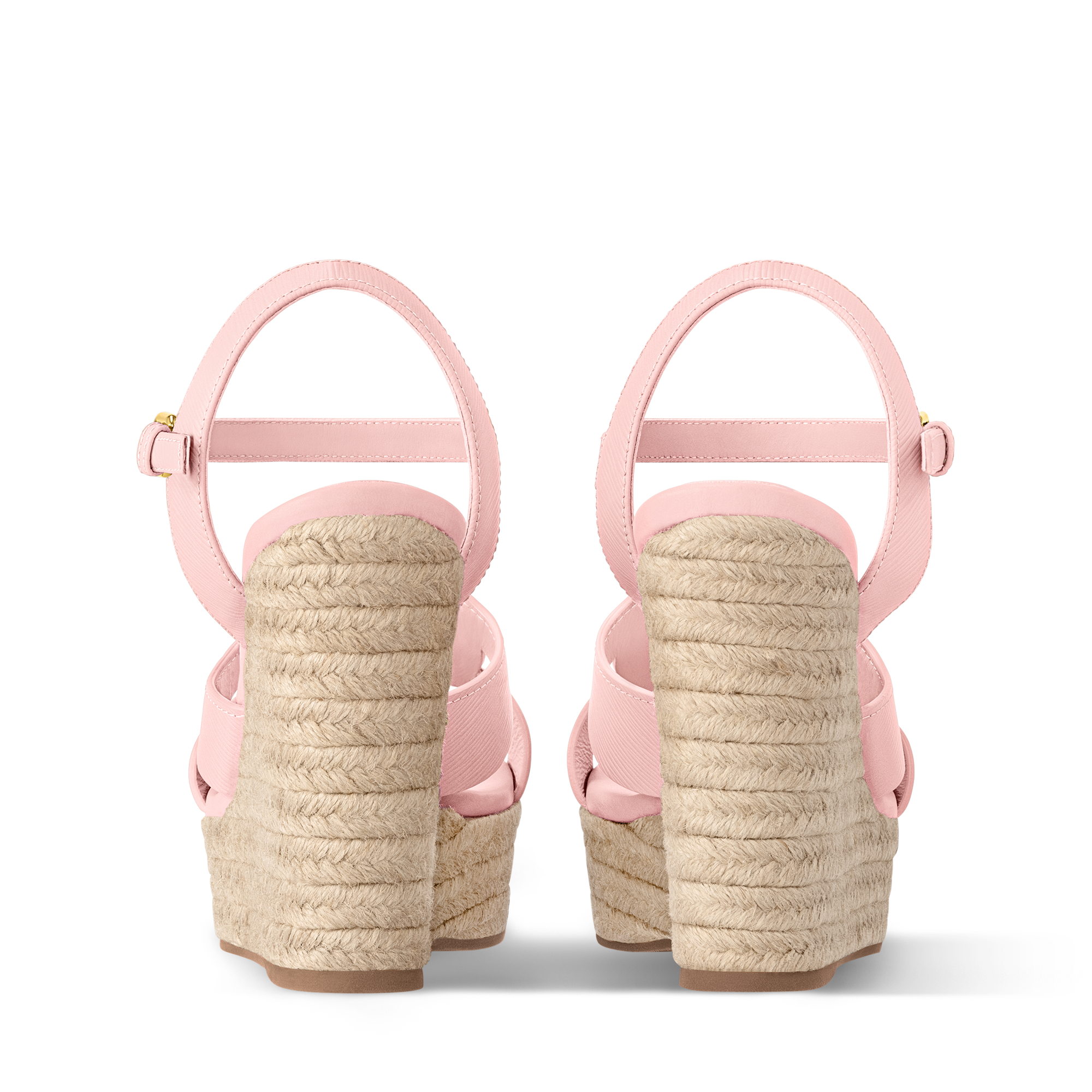 LV Isola Wedge Espadrille  in Women