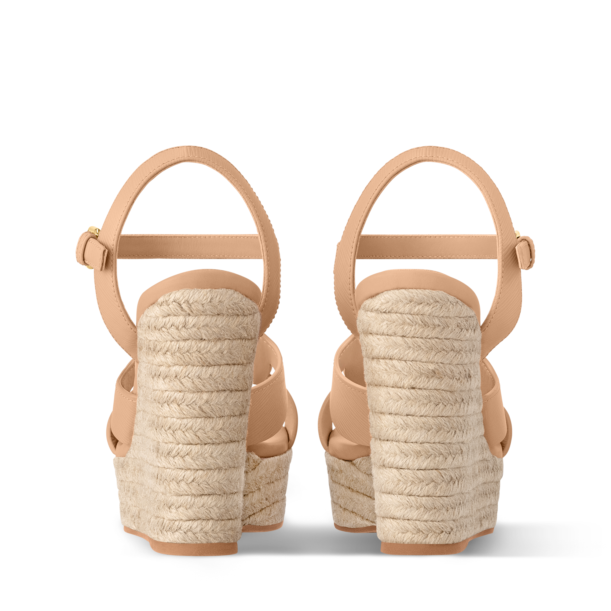 LV Isola Wedge Espadrille  in Women