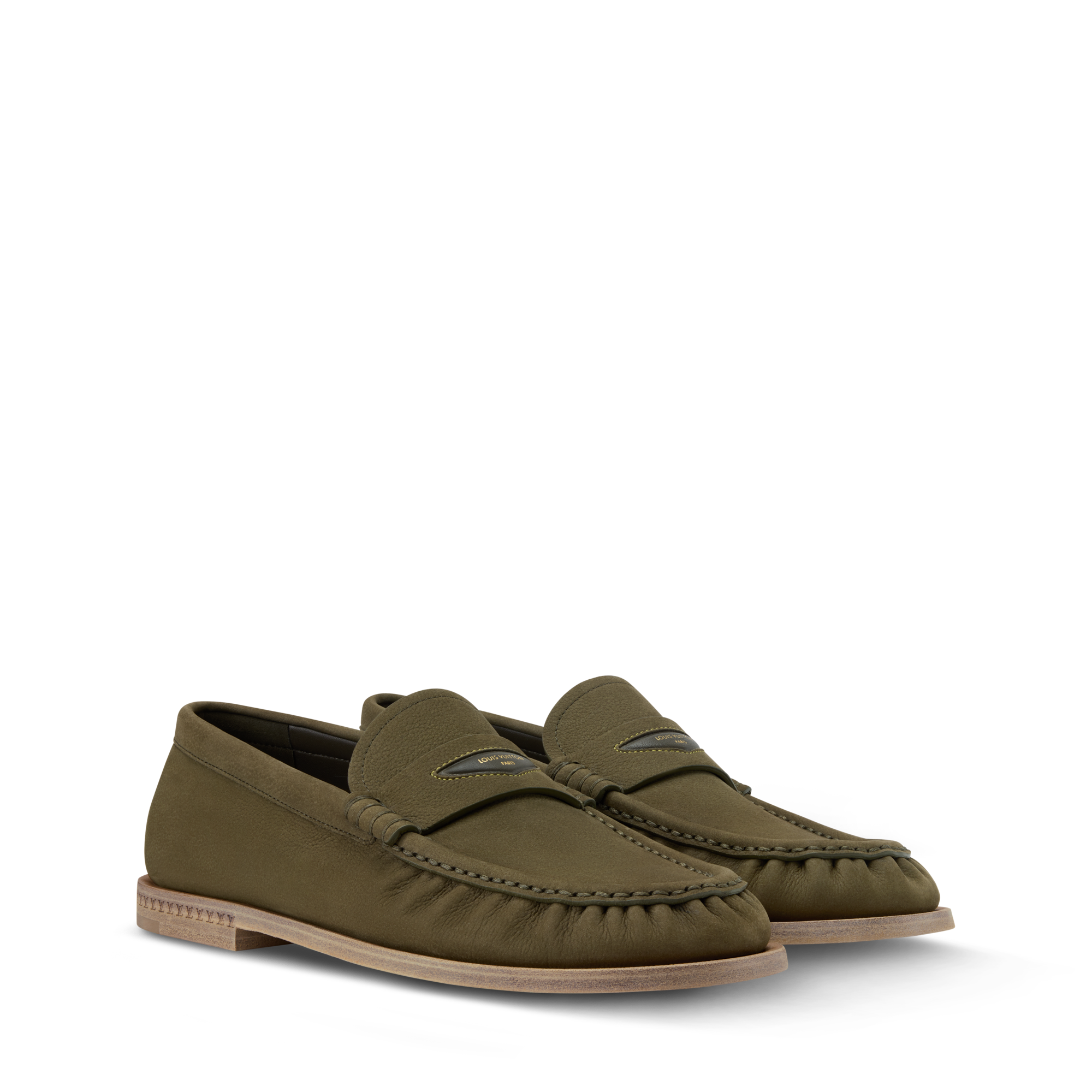 LV Jazz Loafer - Shoes 1AJV31 | LOUIS VUITTON display picture 1