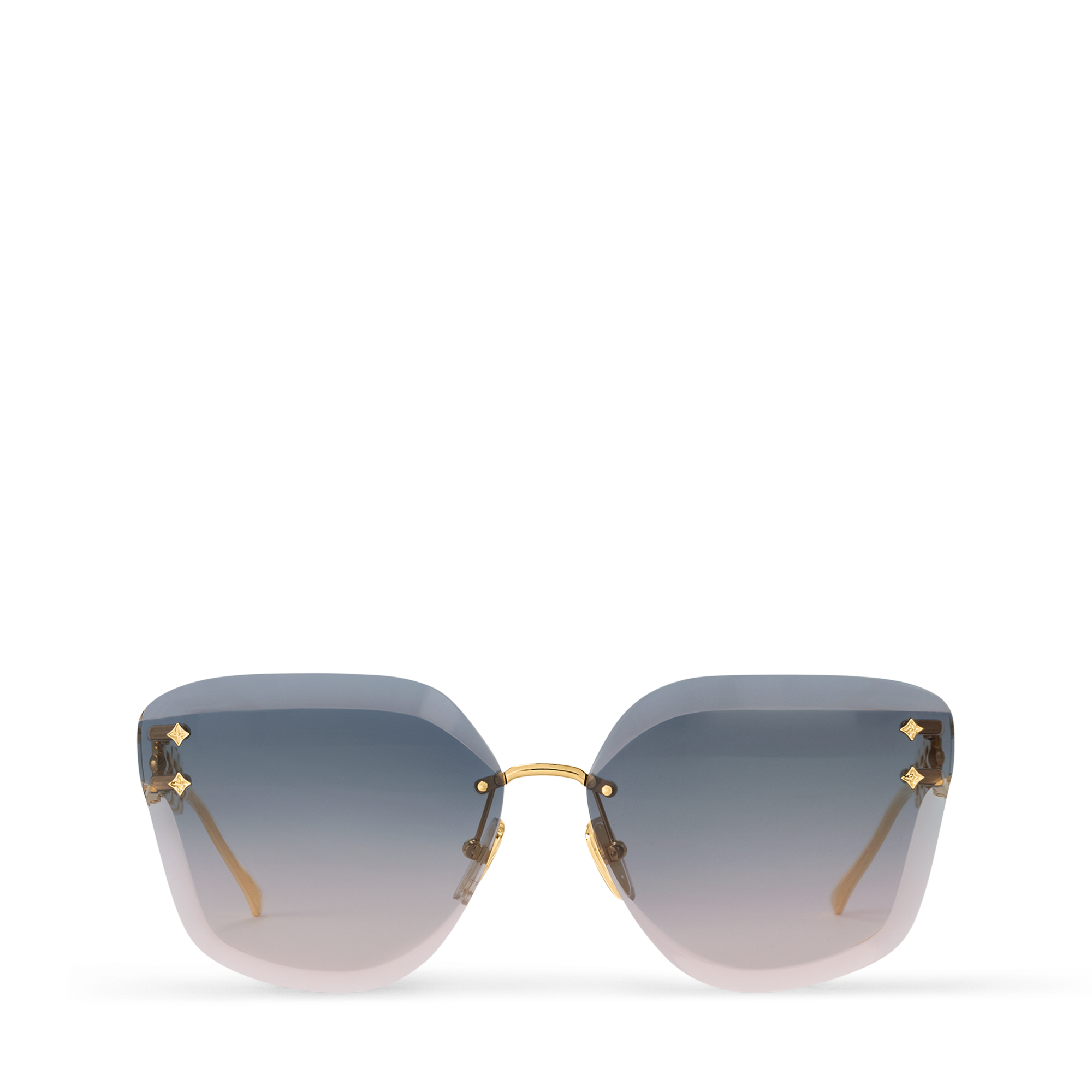 LV Jewel Cat Eye Sunglasses S00 in Women
