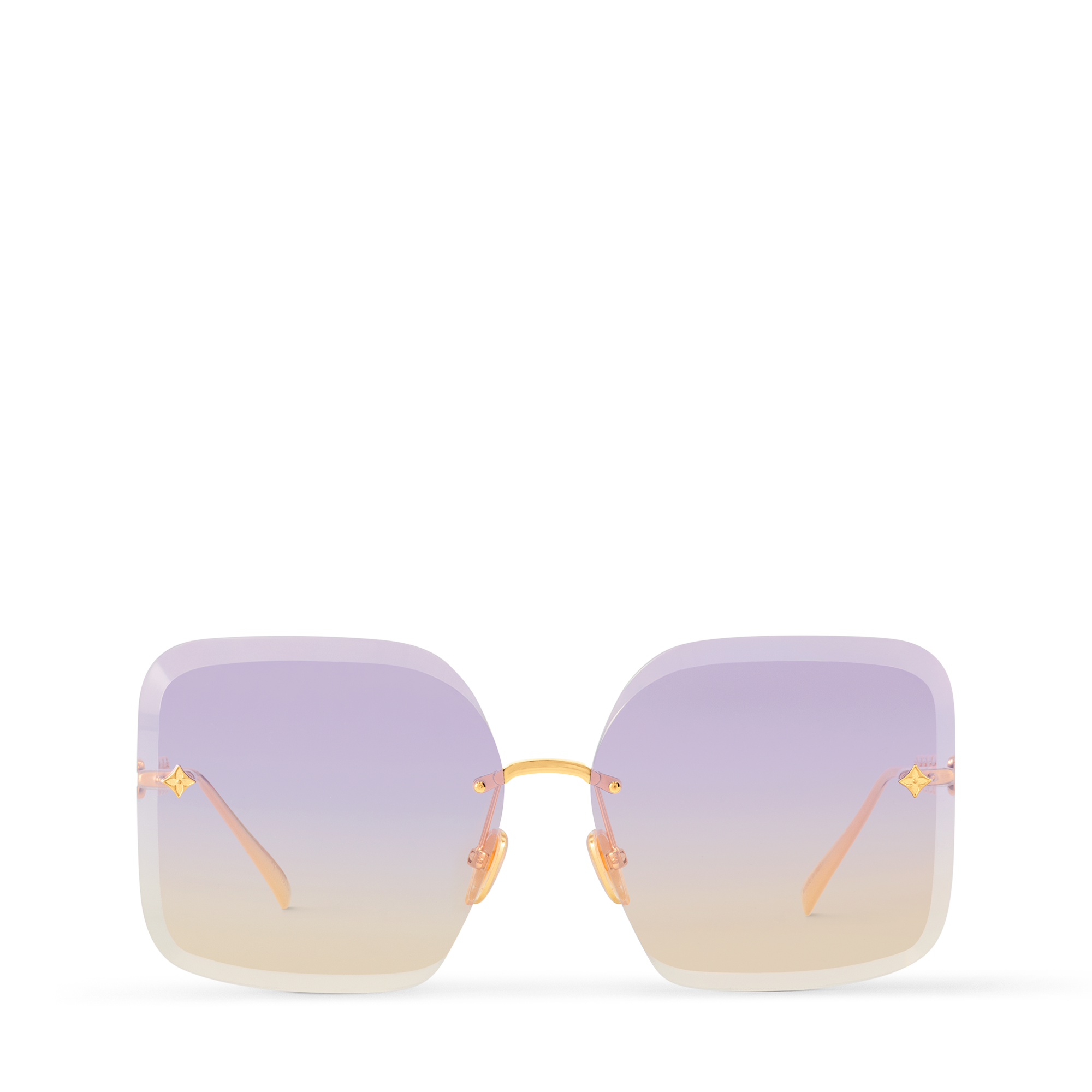 LV Jewel Square Sunglasses S00 in Women