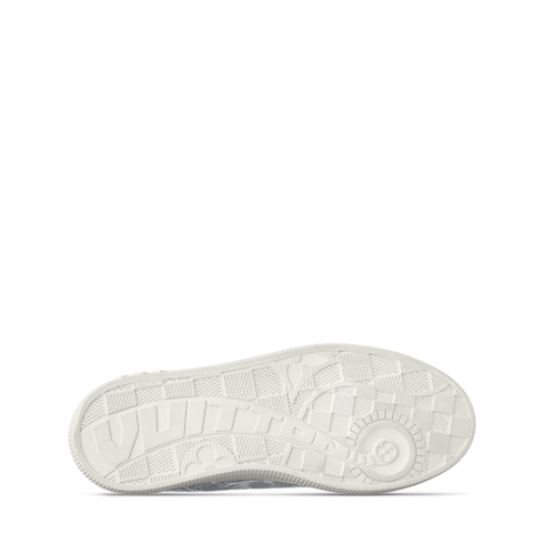 LV Lagoon Sneaker in Women's Shoes Sneakers collections by Louis Vuitton (Product zoom)