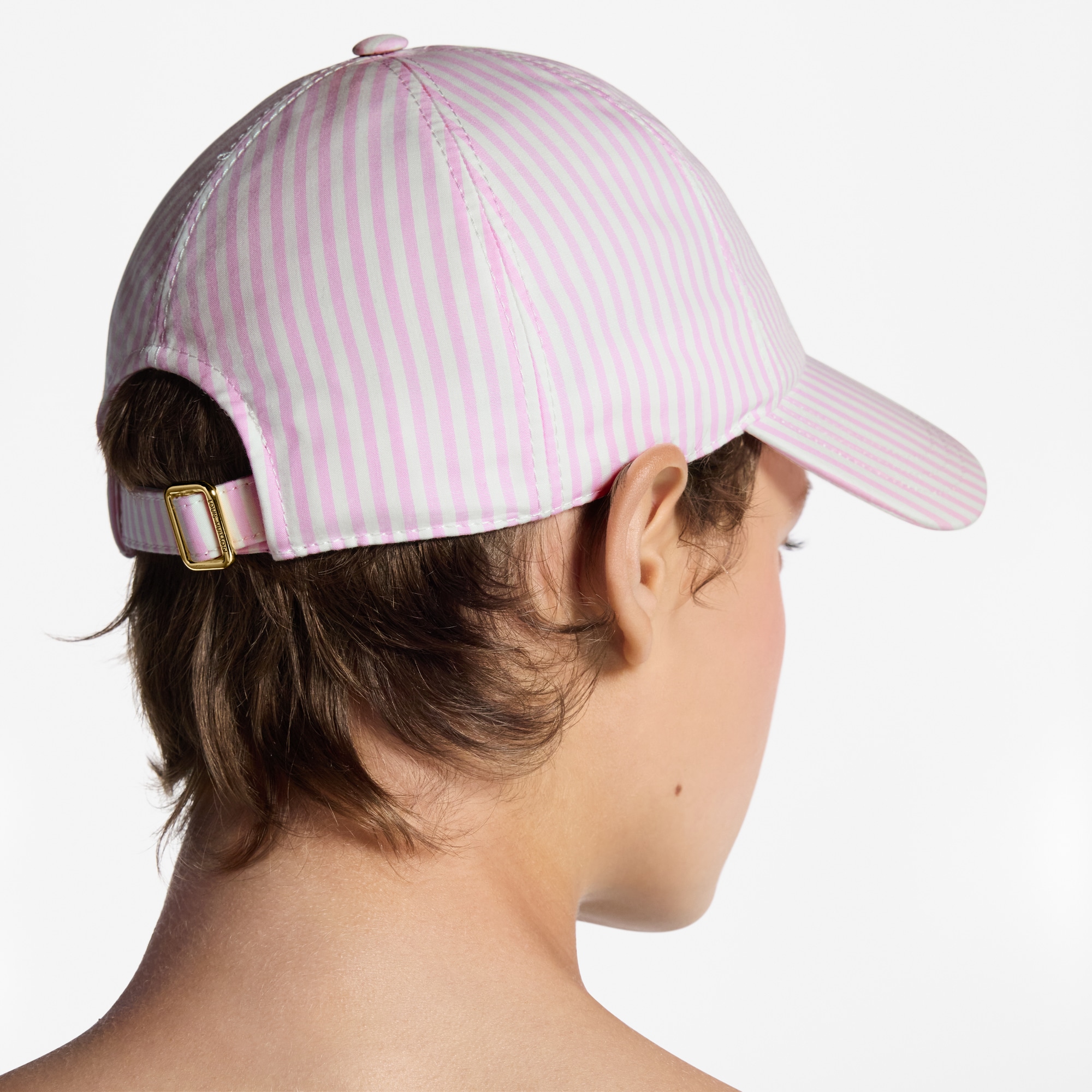 LV League Cap S00 in Women