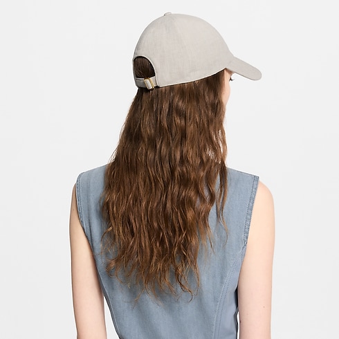LV League Cap S00 in Women's Accessories Hats & Caps collections by Louis Vuitton (Product zoom)