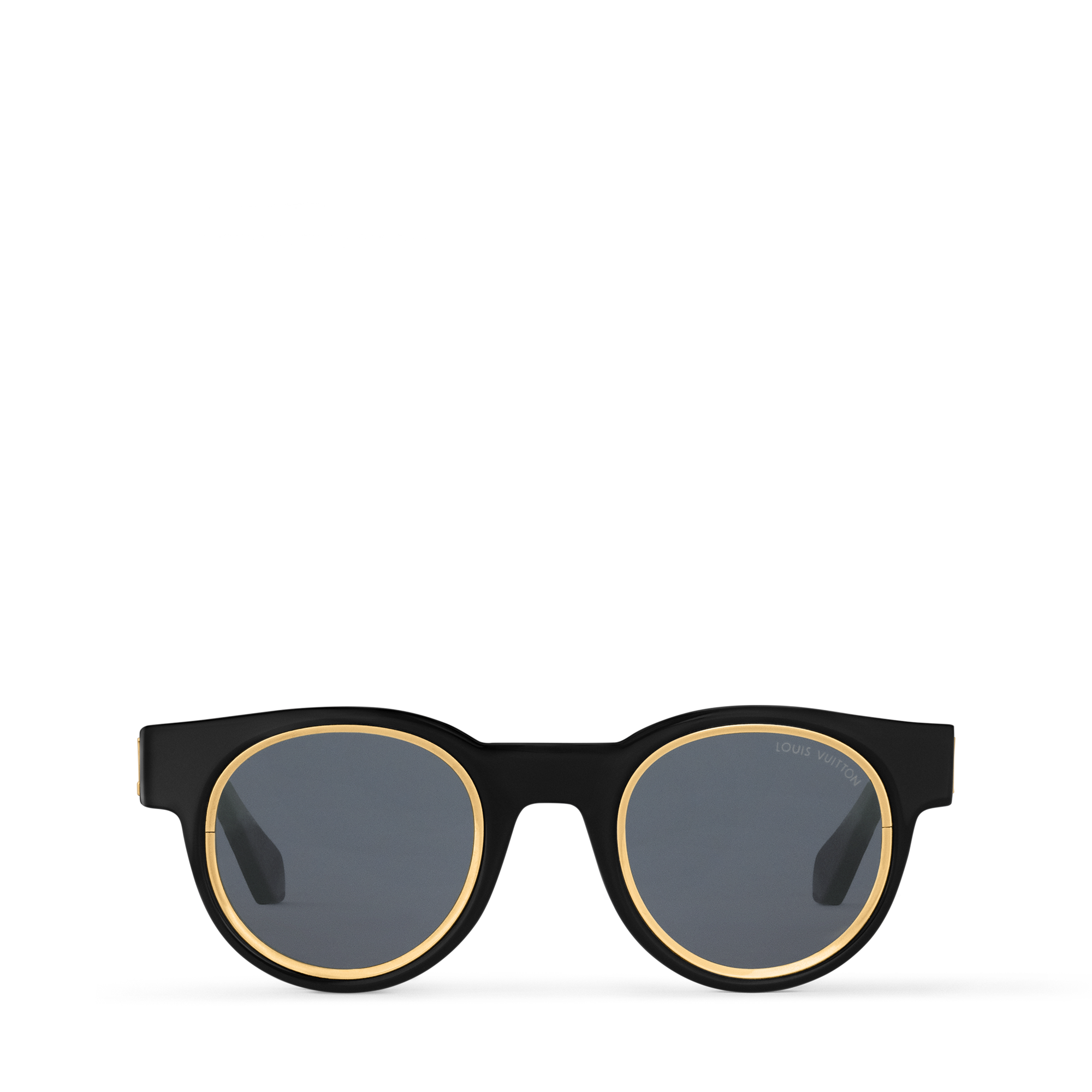LV Legacy Round Sunglasses S00 in Men