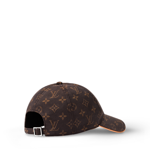 LV Light Cap S00 in Men's Accessories Hats, Beanies and Gloves collections by Louis Vuitton (Product zoom)