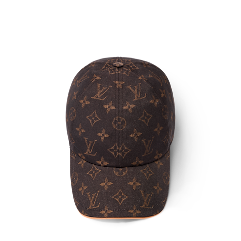 LV Light Cap S00 in Men's Accessories Hats, Beanies and Gloves collections by Louis Vuitton (Product zoom)