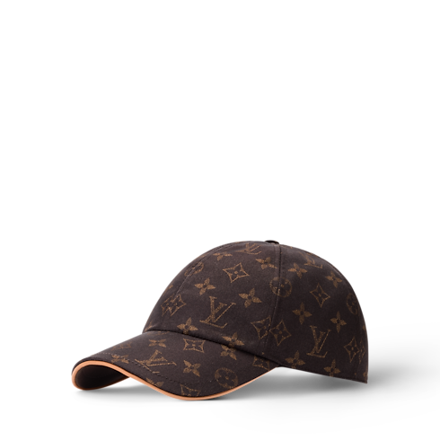 LV Light Cap S00 in Men's Accessories Hats, Beanies and Gloves collections by Louis Vuitton (Product zoom)