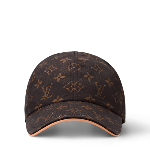 LV Light Cap S00 in Men's Accessories Hats, Beanies and Gloves collections by Louis Vuitton (Product zoom)