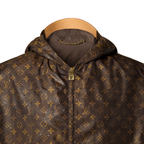LV Light Reversible Cap S00 in Men's Accessories Hats, Beanies and Gloves collections by Louis Vuitton