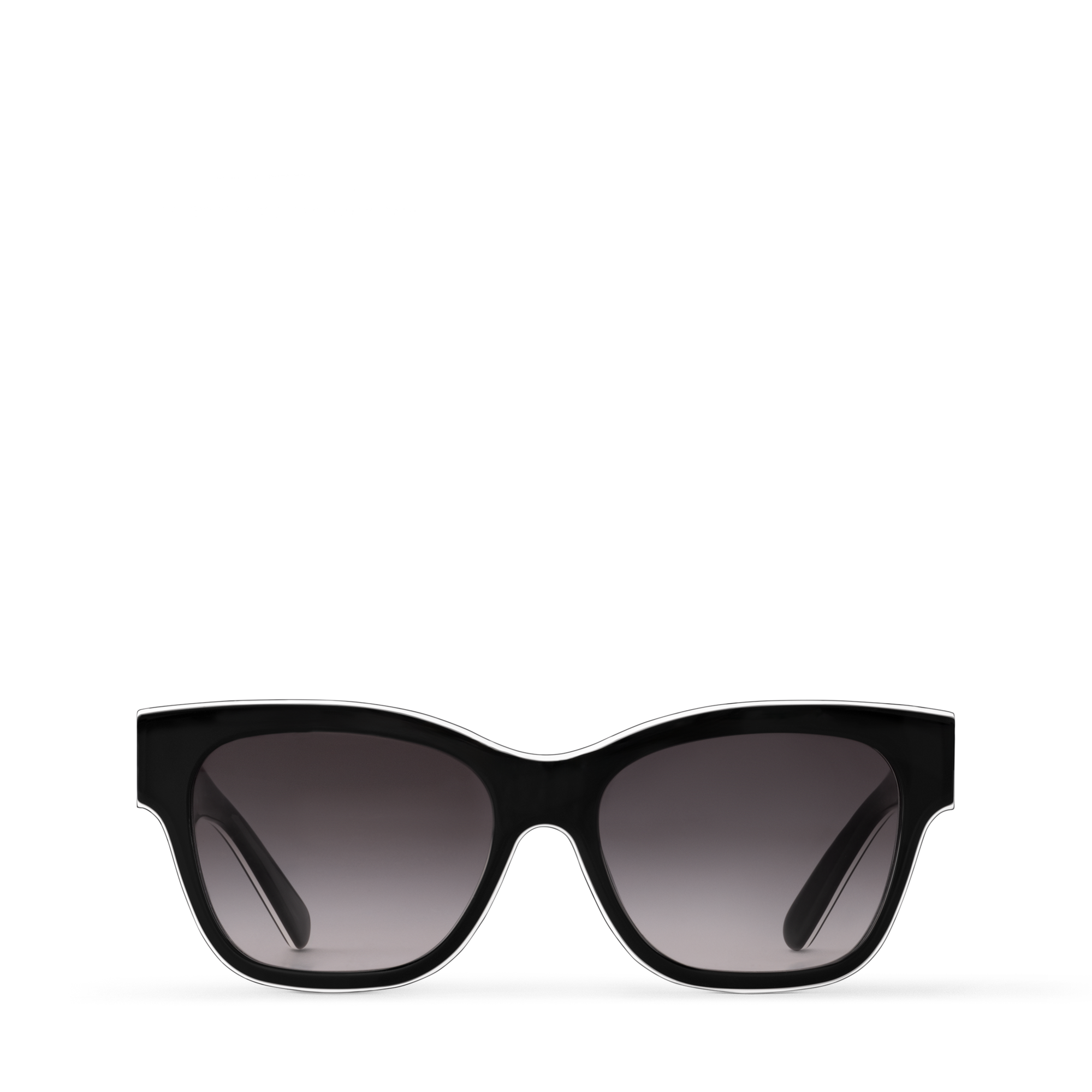 LV Line Square Sunglasses S00 in Women