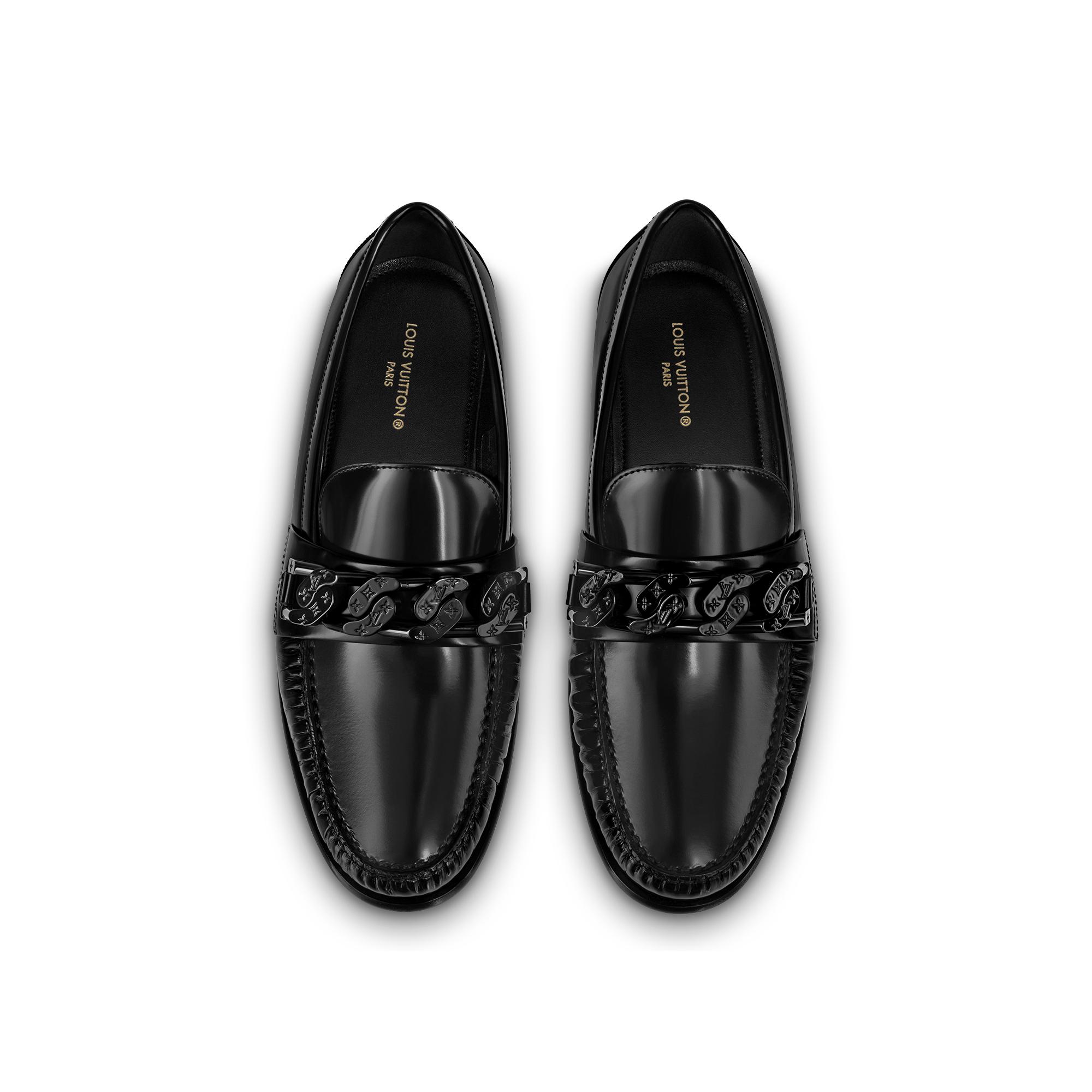 LV Loafers - Shoes | LOUIS VUITTON