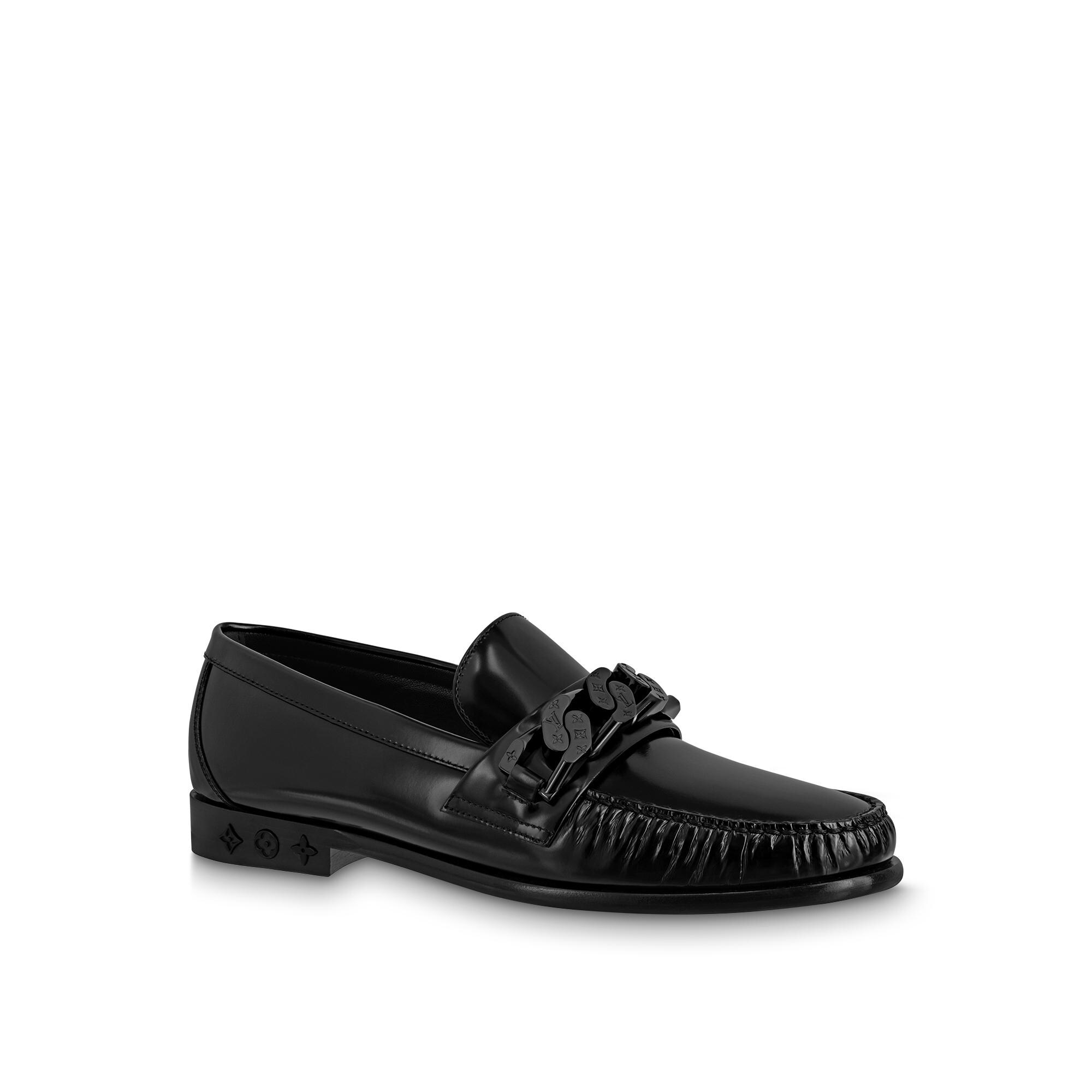 LV Loafers - Shoes | LOUIS VUITTON
