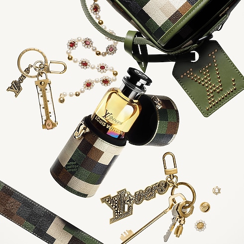 LV Lovers in Perfumes and Beauty 's Perfume Gifts } collections by Louis Vuitton (Product zoom)