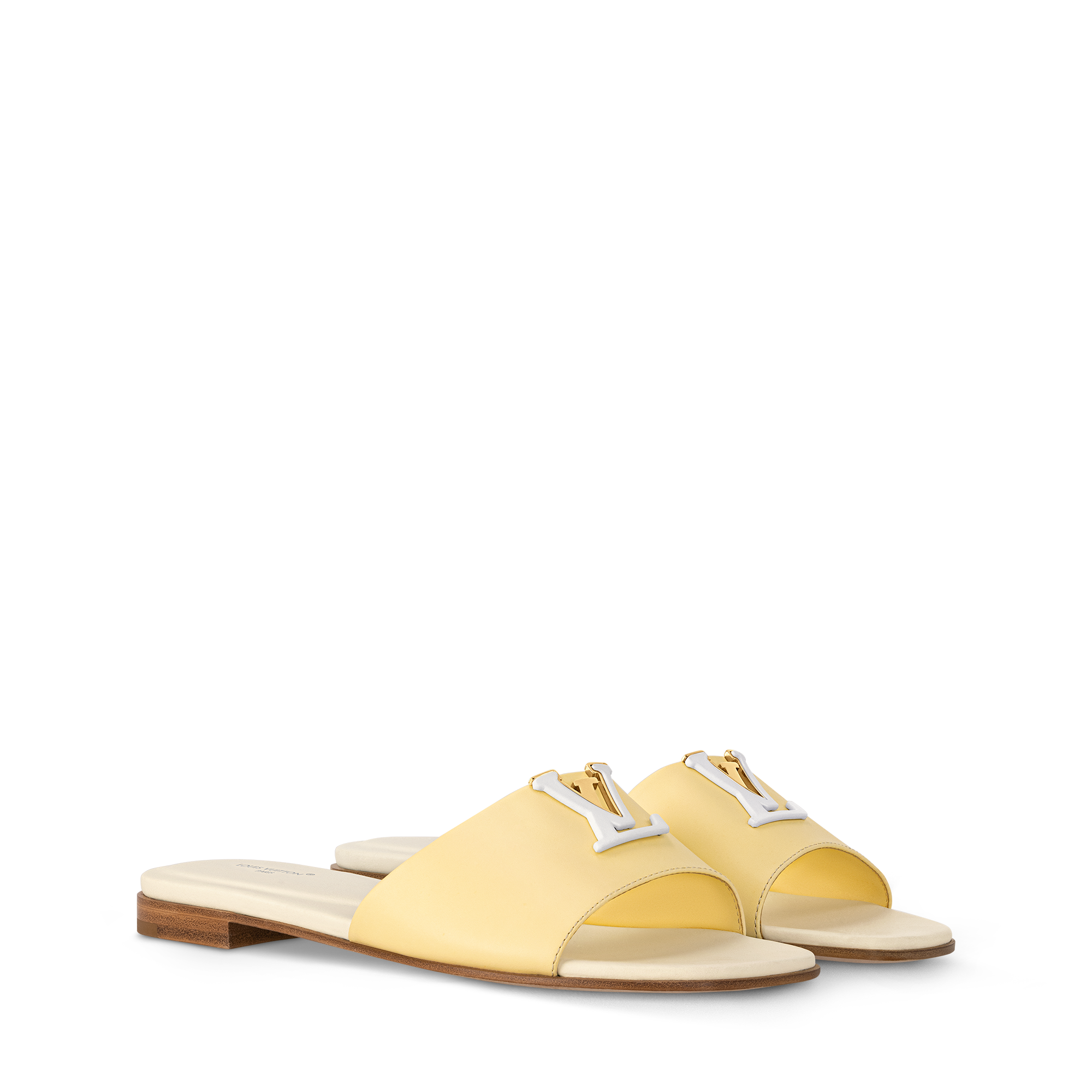 Jaune clair (Not Available)