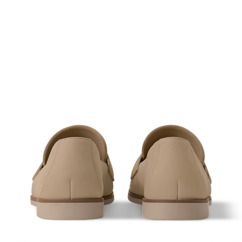 LV Mare Flex Loafer in Women's Shoes Loafers and Ballerinas collections by Louis Vuitton (Product zoom)