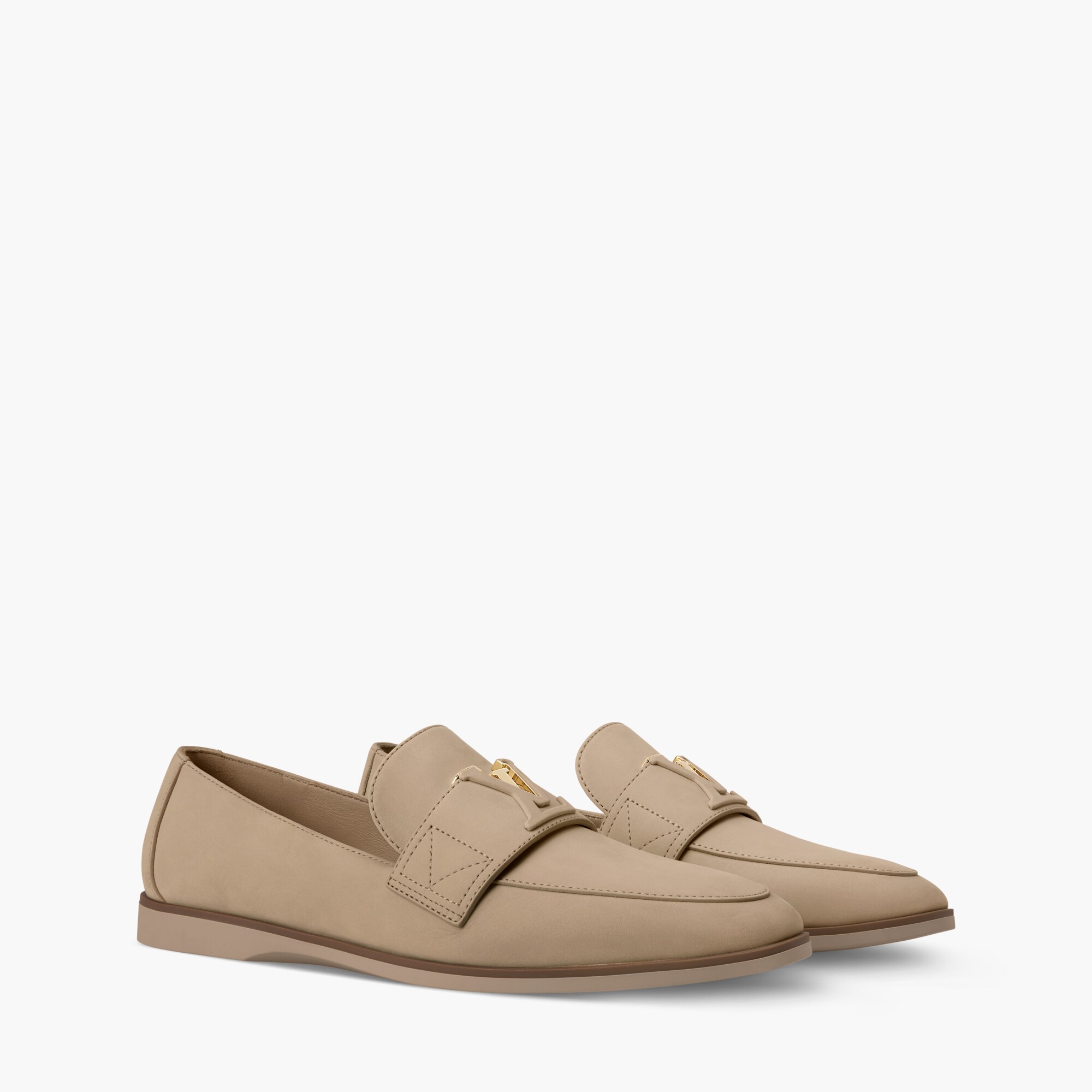 LV Mare Flex Loafer