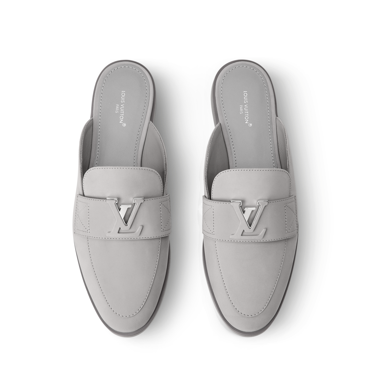 Inspiring Louis Vuitton Women S Loafers Pictures