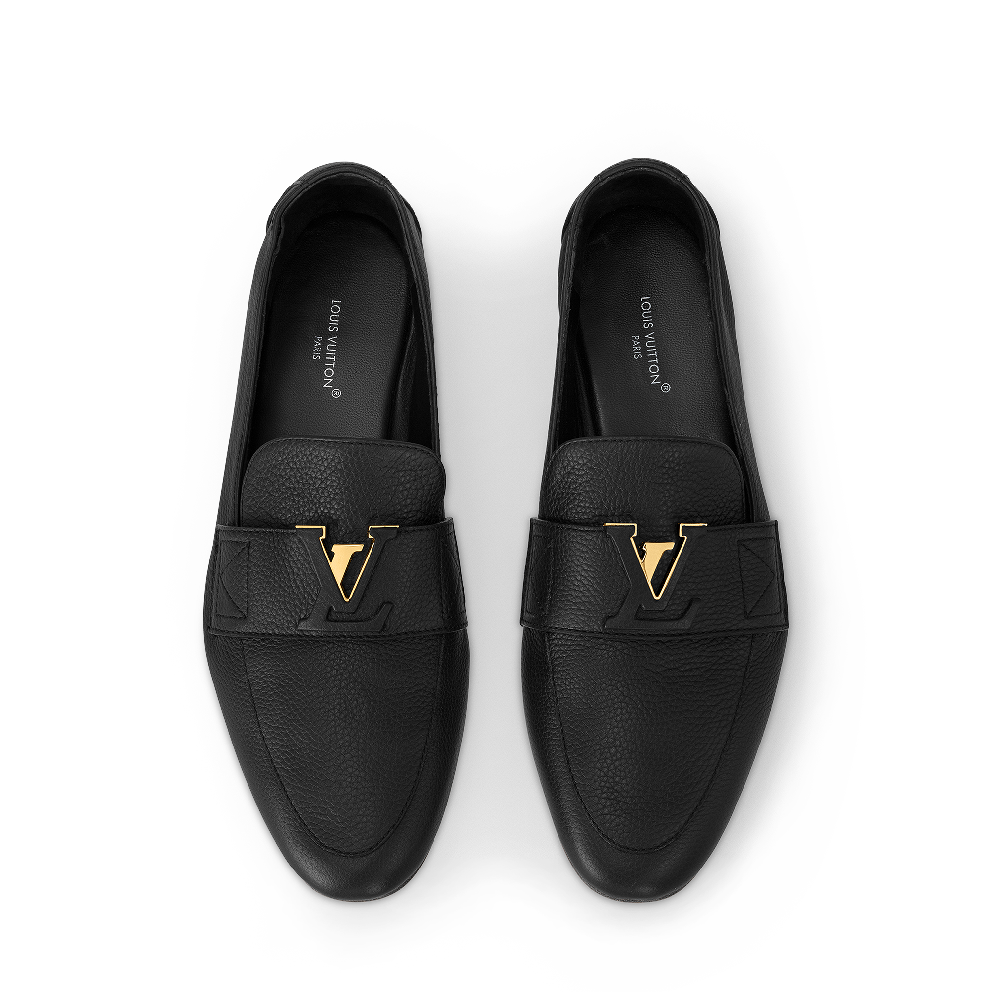 LV Mare Loafer  in Women