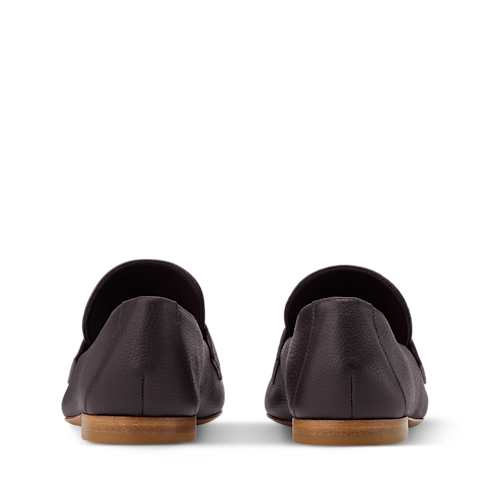 LV Mare Loafer in Women's Shoes Loafers and Ballerinas collections by Louis Vuitton (Product zoom)